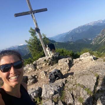 Claudia aus Vöcklabruck