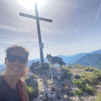 Claudia aus Vöcklabruck