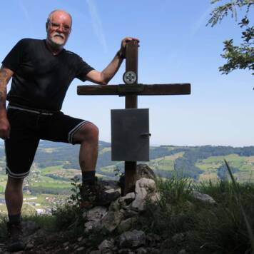 Helmut aus Kirchdorf