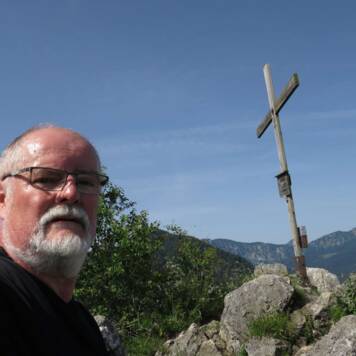 Helmut aus Kirchdorf