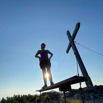 Ingrid aus Kirchdorf