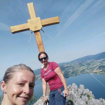 Claudia aus Amstetten