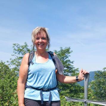 Renate aus Steyr