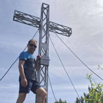 Christian aus Linz-Land