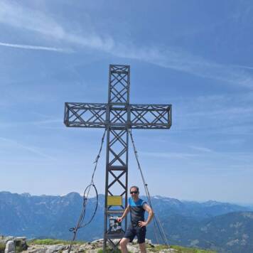 Christian aus Linz-Land