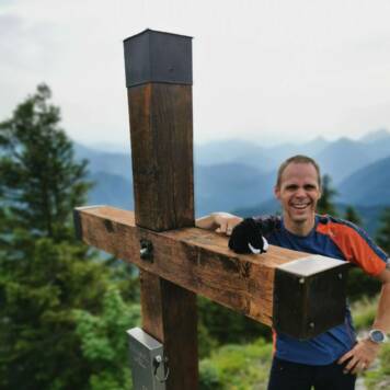 Robert aus Linz-Land