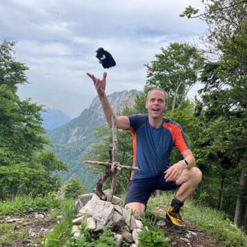 Robert aus Linz-Land