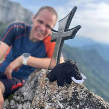 Robert aus Linz-Land