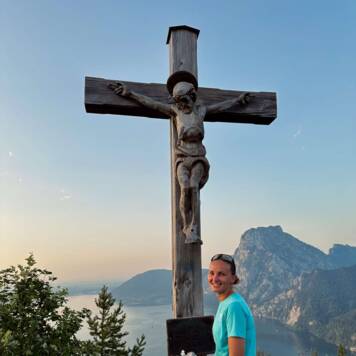 Nadine aus Grieskirchen