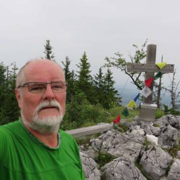 Helmut aus Kirchdorf