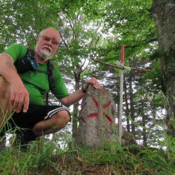 Helmut aus Kirchdorf