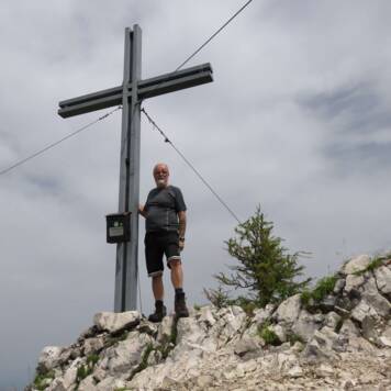 Helmut aus Kirchdorf