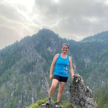 Gabriele aus Amstetten