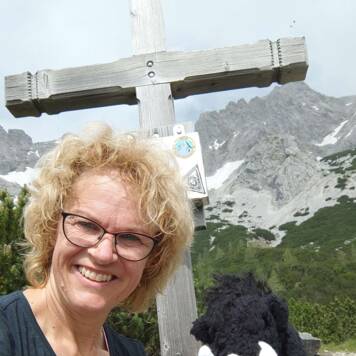 Klaudia aus Kirchdorf