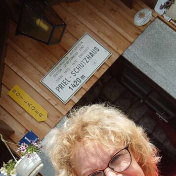 Klaudia aus Kirchdorf