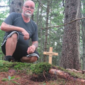 Helmut aus Kirchdorf