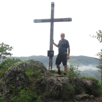 Helmut aus Kirchdorf