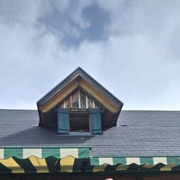 Dietmar aus Urfahr-Umgebung