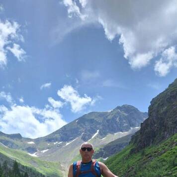 Dietmar aus Urfahr-Umgebung