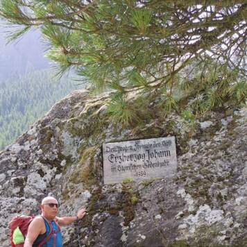 Dietmar aus Urfahr-Umgebung