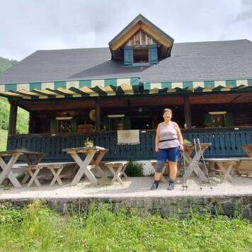 Elisabeth aus Urfahr-Umgebung