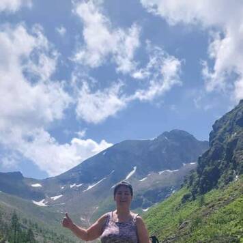 Elisabeth aus Urfahr-Umgebung