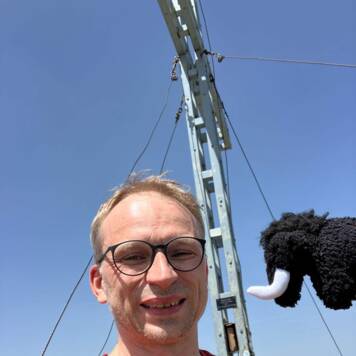 Jürgen aus Urfahr-Umgebung