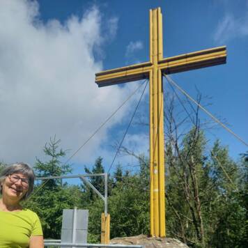 Anja aus Urfahr-Umgebung