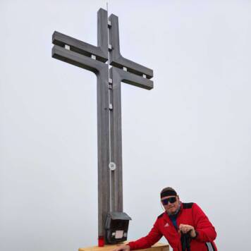 Martin aus Vöcklabruck