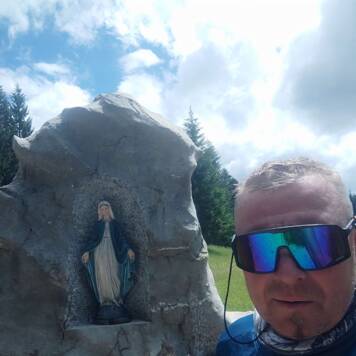 Martin aus Vöcklabruck