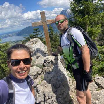 Claudia aus Vöcklabruck