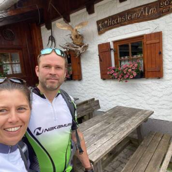 Claudia aus Vöcklabruck