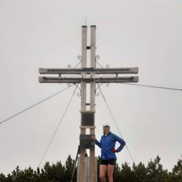 Margit aus Kirchdorf