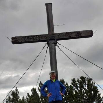 Margit aus Kirchdorf