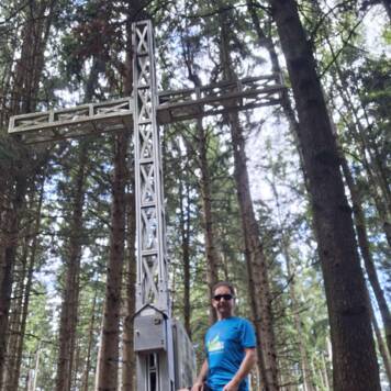 Christian aus Linz-Land