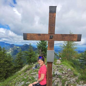 Claudia aus Rohrbach