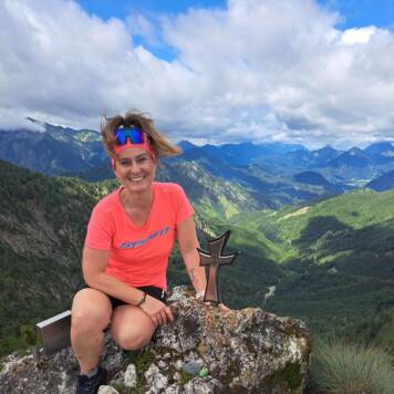 Claudia aus Rohrbach