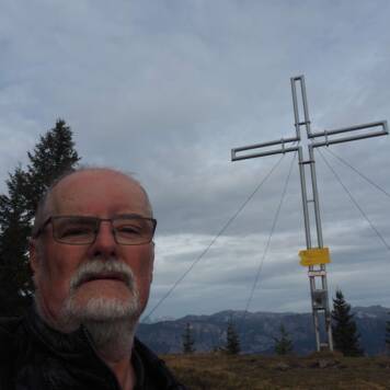 Helmut aus Kirchdorf