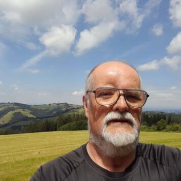 Helmut aus Kirchdorf