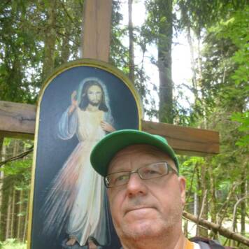 Harald aus Kirchdorf