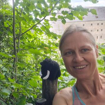 Ingrid aus Kirchdorf