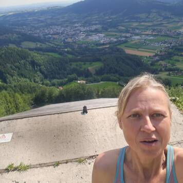 Ingrid aus Kirchdorf