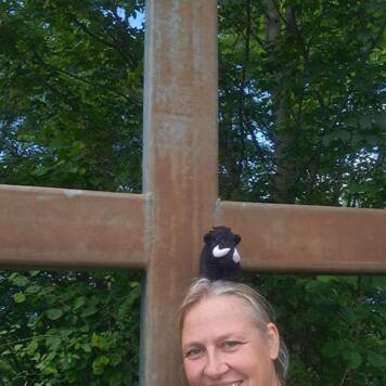 Ingrid aus Kirchdorf