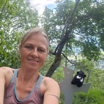 Ingrid aus Kirchdorf