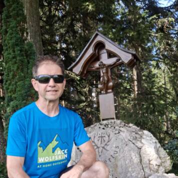 Christian aus Linz-Land