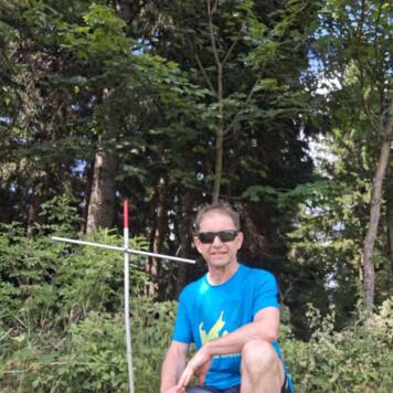 Christian aus Linz-Land