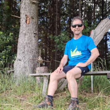 Christian aus Linz-Land