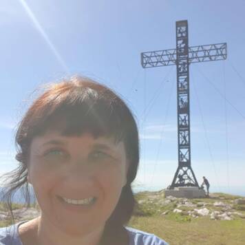 Alexandra aus Freistadt