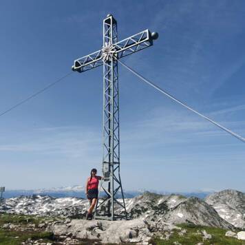 Alexandra aus Freistadt