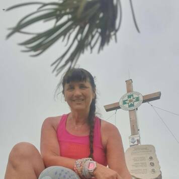 Alexandra aus Freistadt